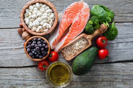 Diabetes and Heart Health